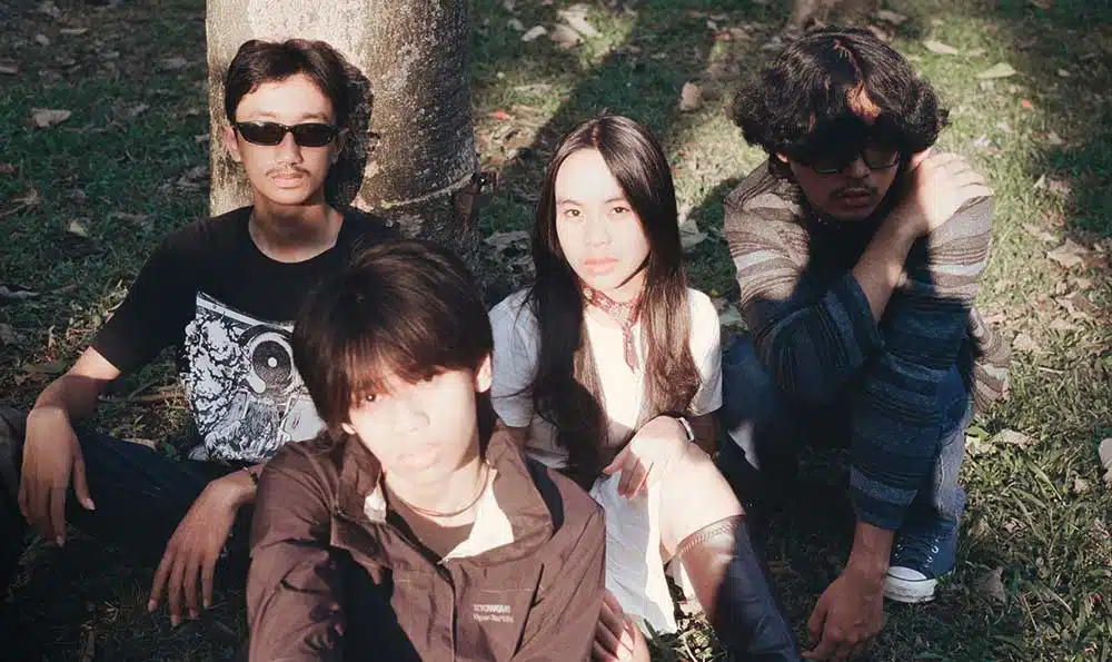 Silent Spring Band