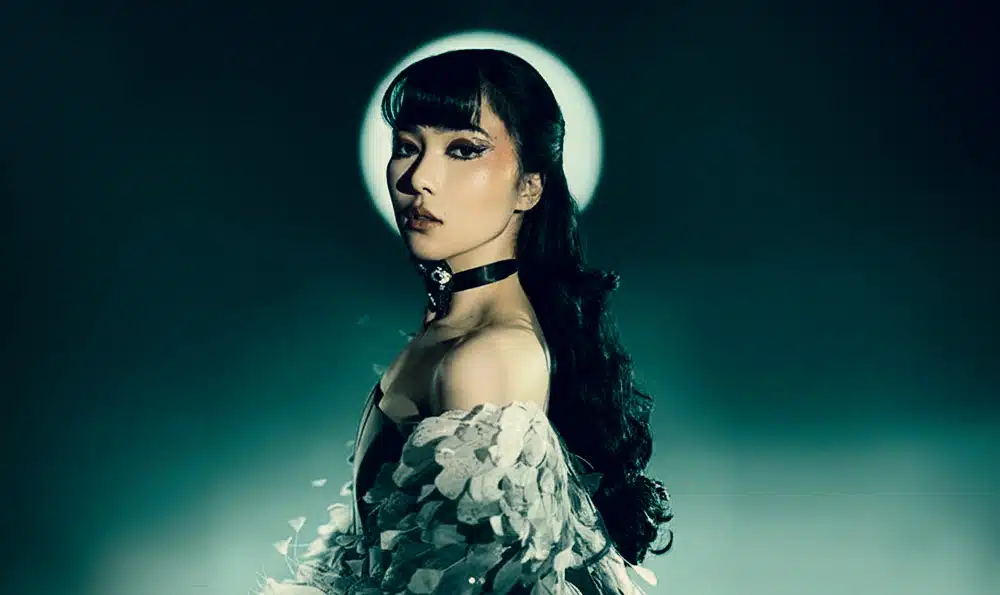 Single Burn dari Isyana Sarasvati