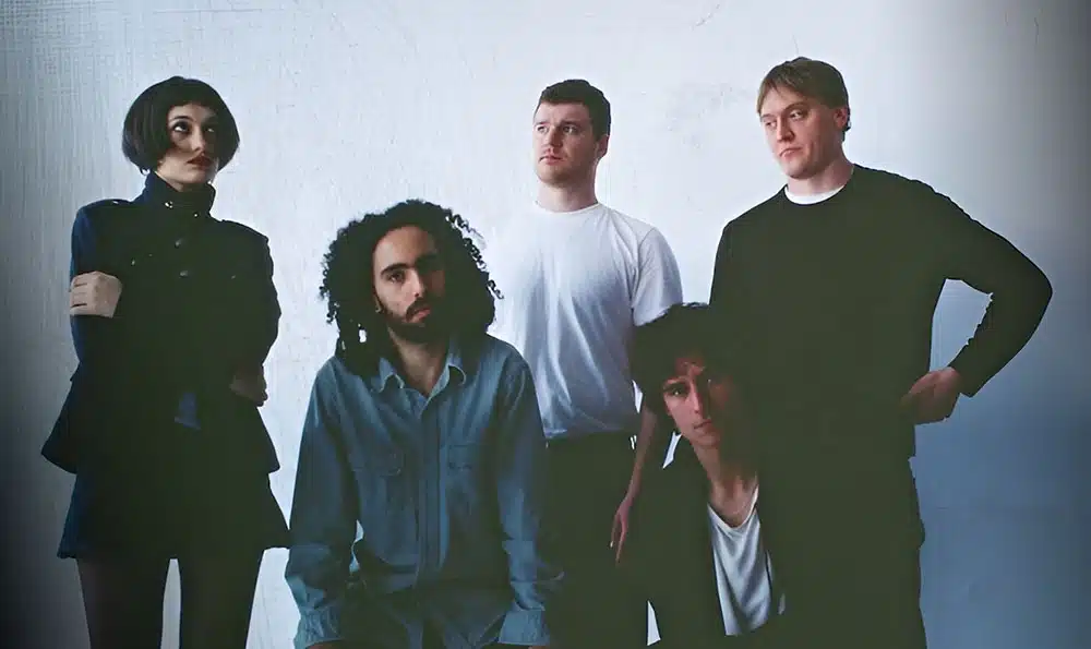 Slow Fiction Band