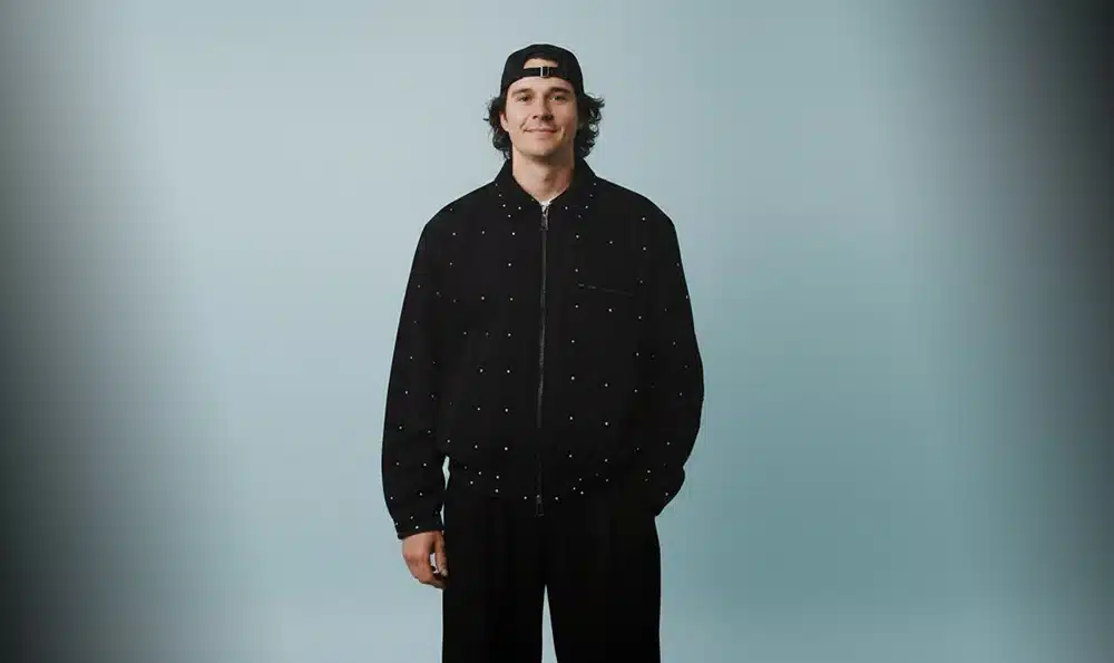 Solois Lukas Graham single Second Chance