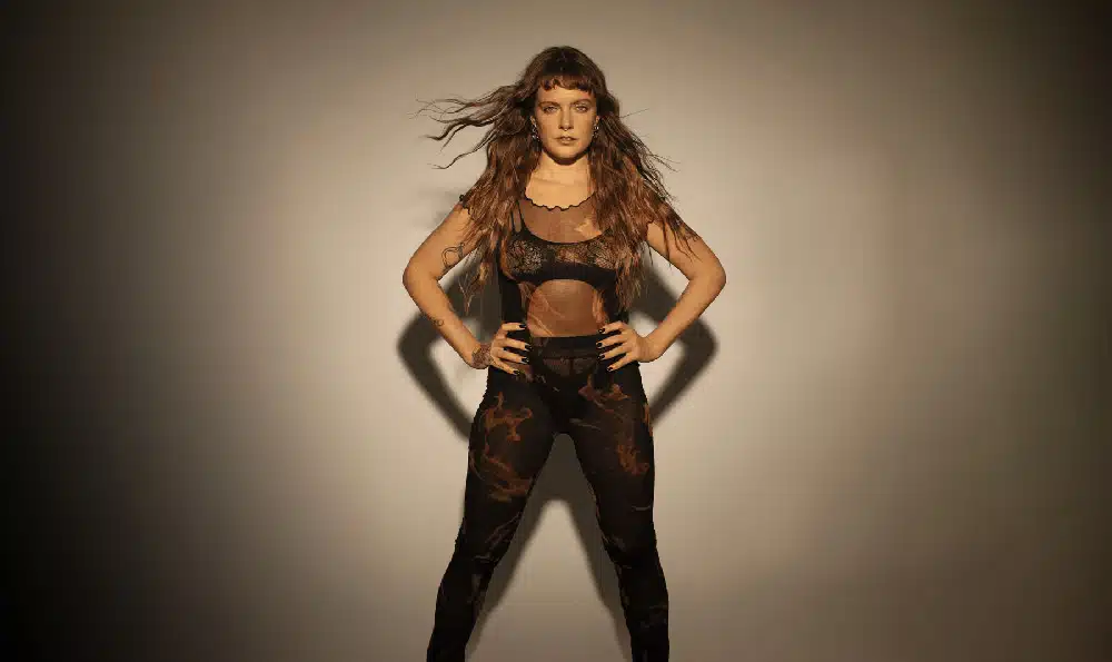 Solois Tove Lo