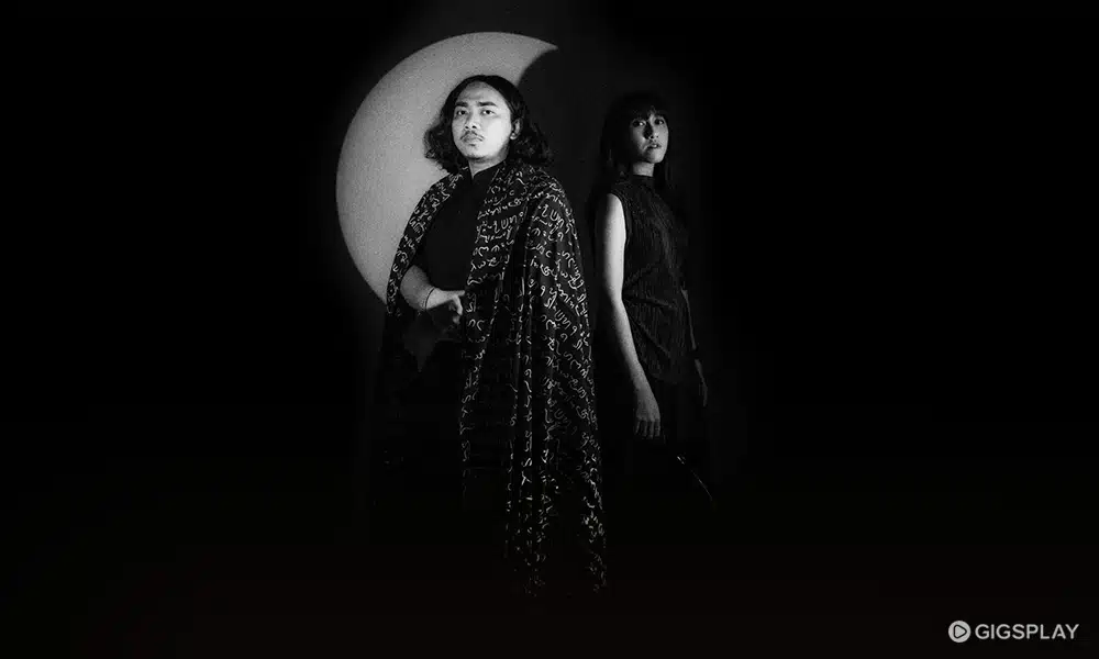 Sunyiruri Dan Figura Renata