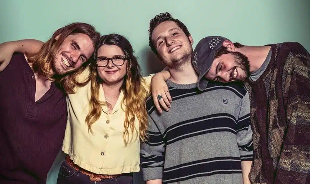 The Sonder Bombs Band