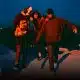 Trio Hip-Hop Kneecap