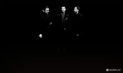 Twin Atlantic