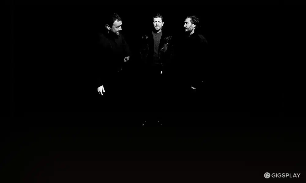 Twin Atlantic