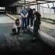 Wuss band