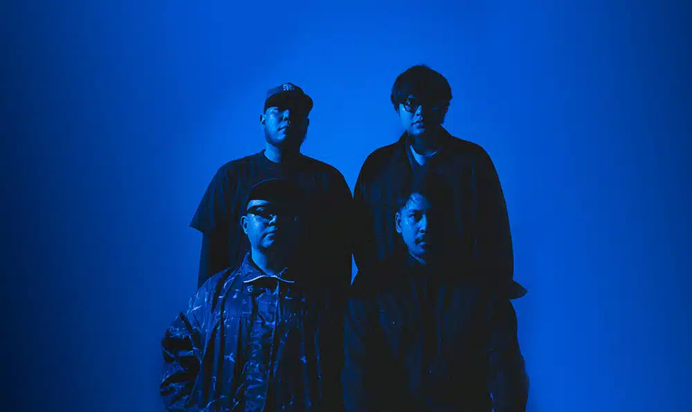 eleventwelfth Band