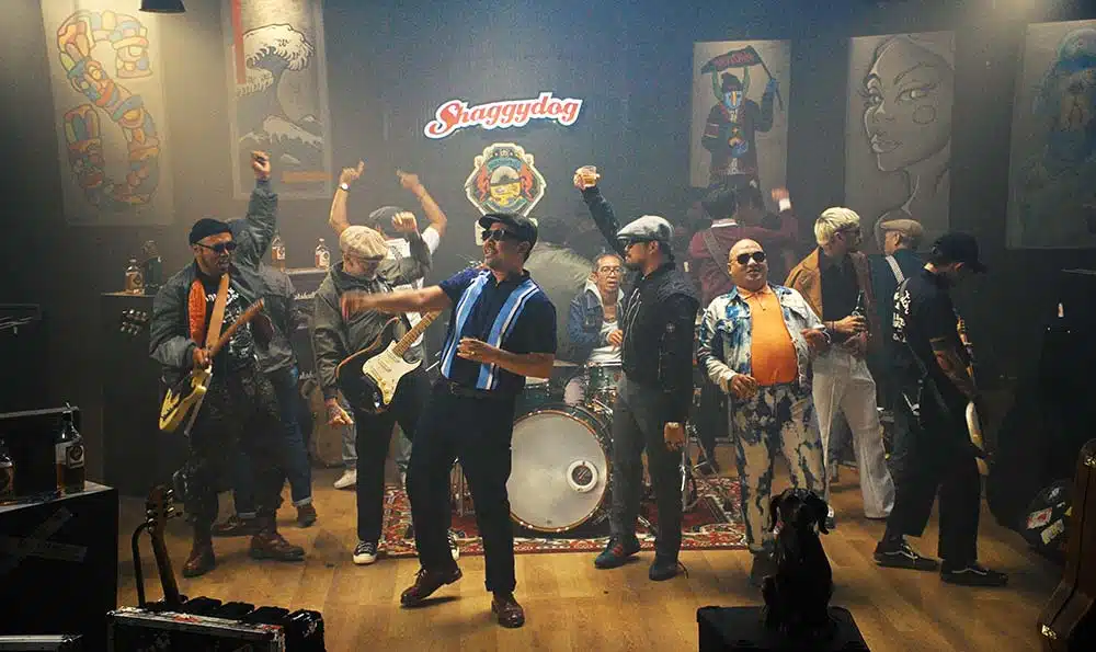 BTS Video Musik Lodse