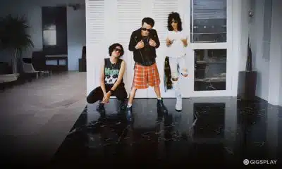 Band Bangkar Jakarta