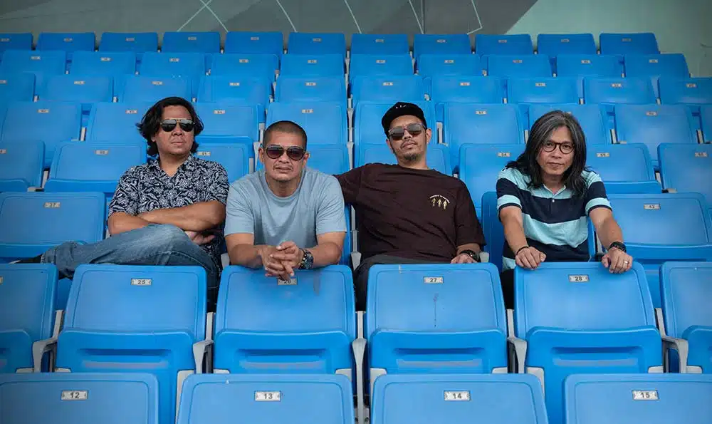 Float Band