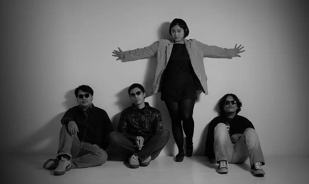 Band Fostan Jakarta