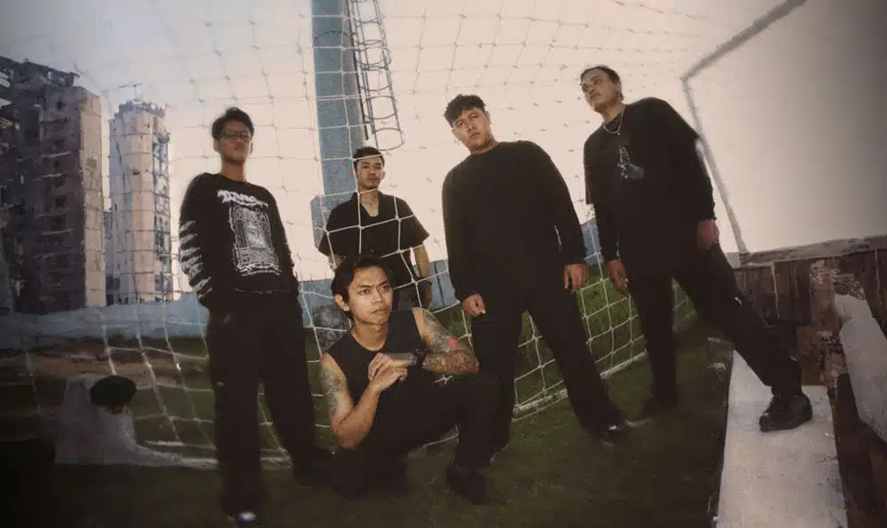 Band Gakuen Purgatory