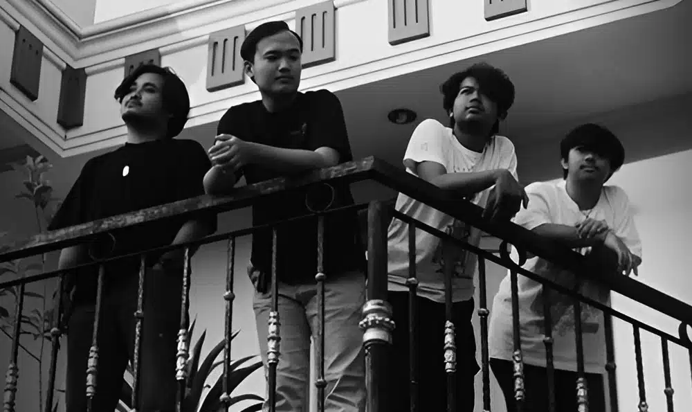 Band Hermione Tangerang