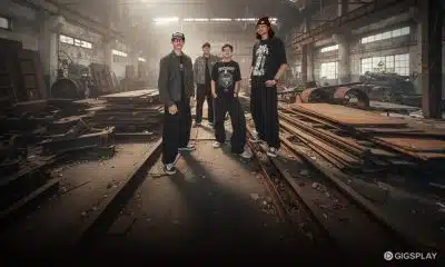 Band Human target