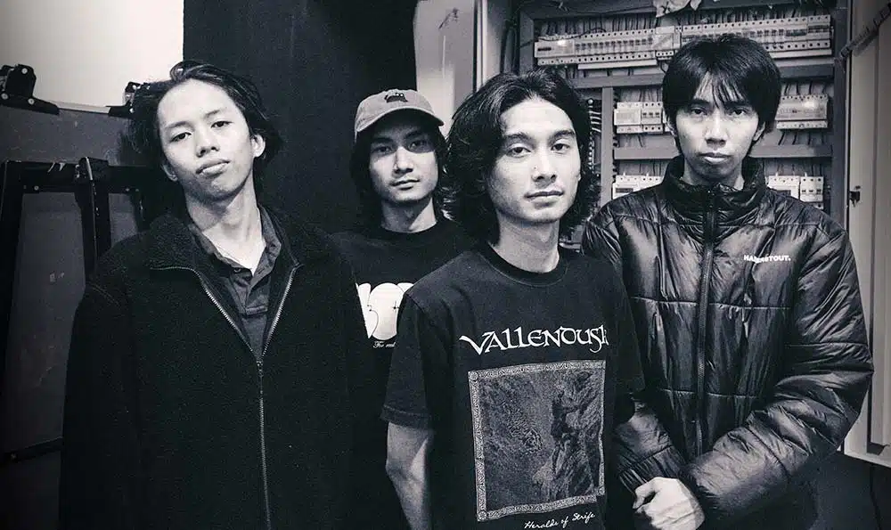 Band Metyr