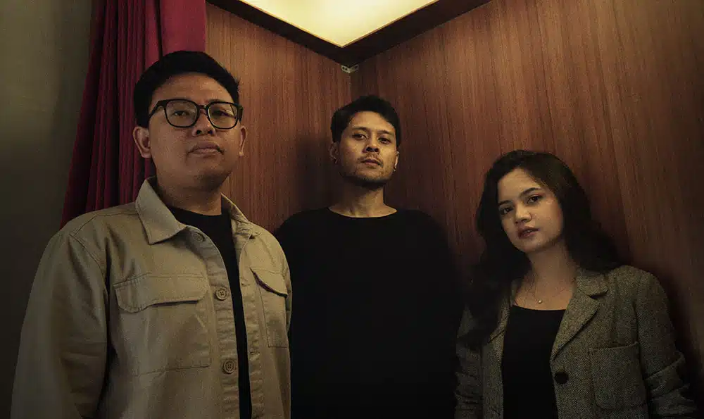 Band Minnara Surabaya