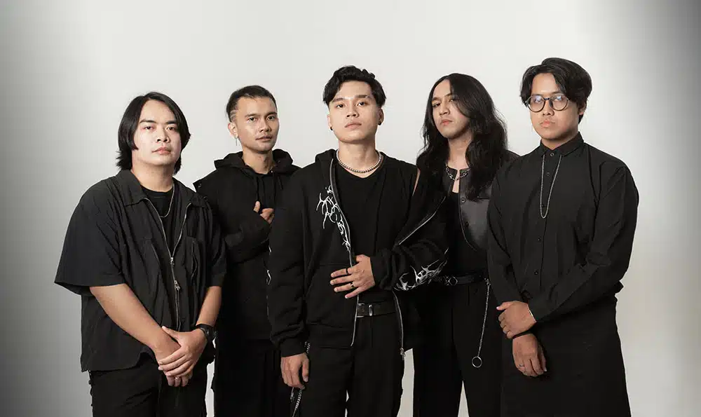 Band Monogrit