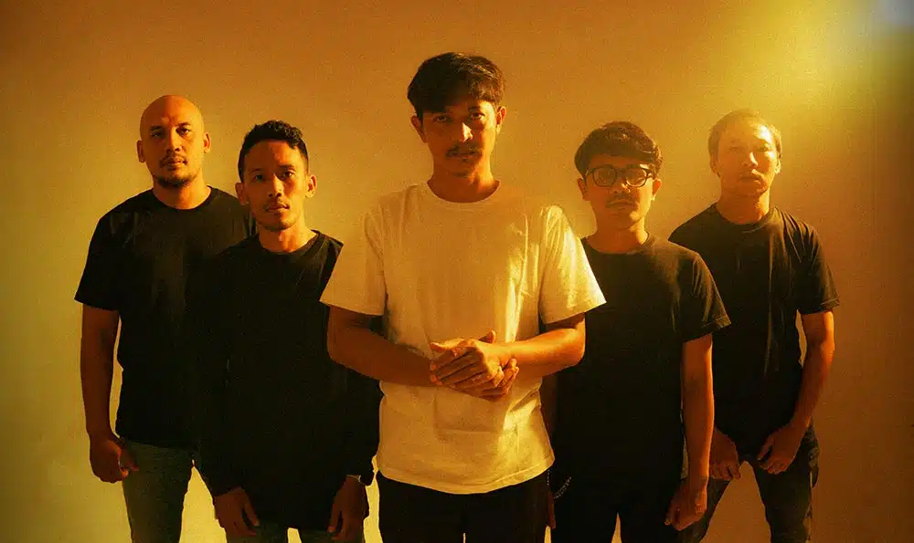 Band NEMMEN