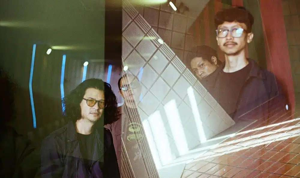 Band Nearcrush