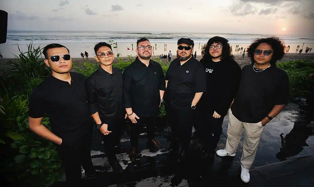 Band SORE Ze Band