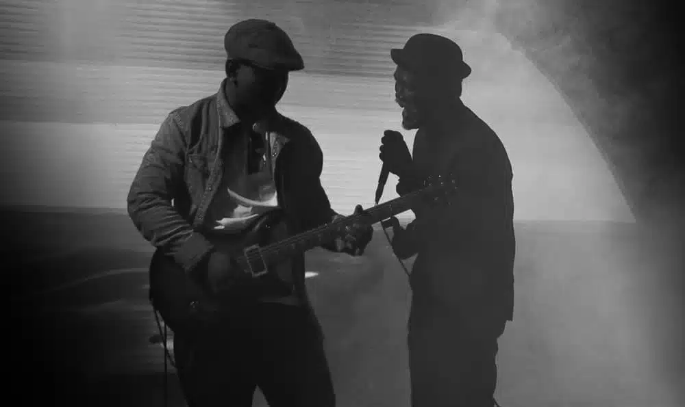 Band Telephone single Seperti Yang Tak Kau Bayangkan