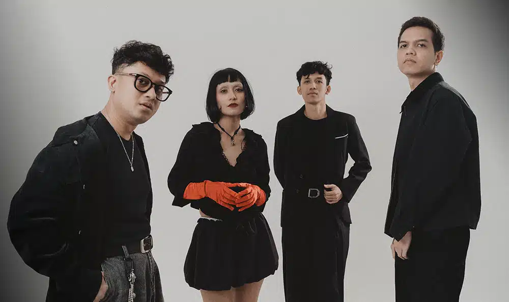 Band WAIT Semarang