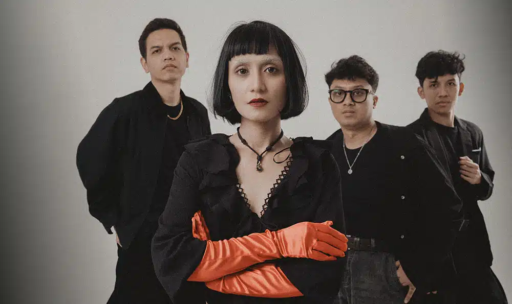 Band WAIT single Nemesis