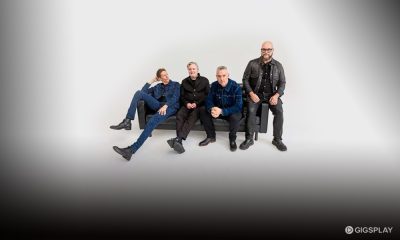 Barenaked Ladies