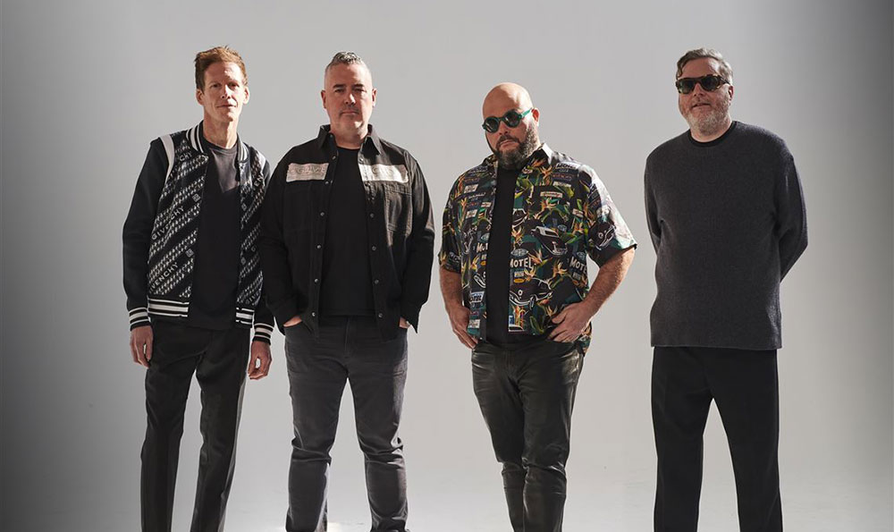Barenaked Ladies Band