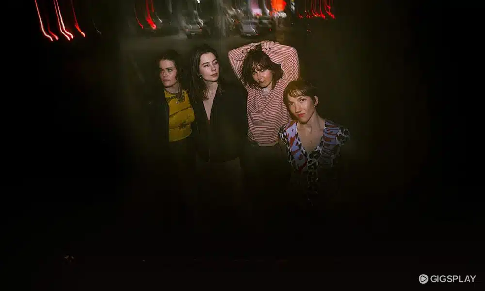 Body Type Band