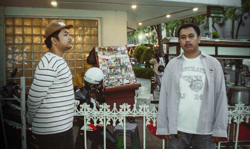 DECEMBERISM Band