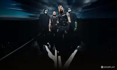 Dark Divine