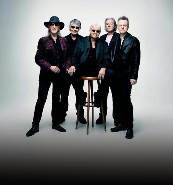 Deep Purple Diablo song