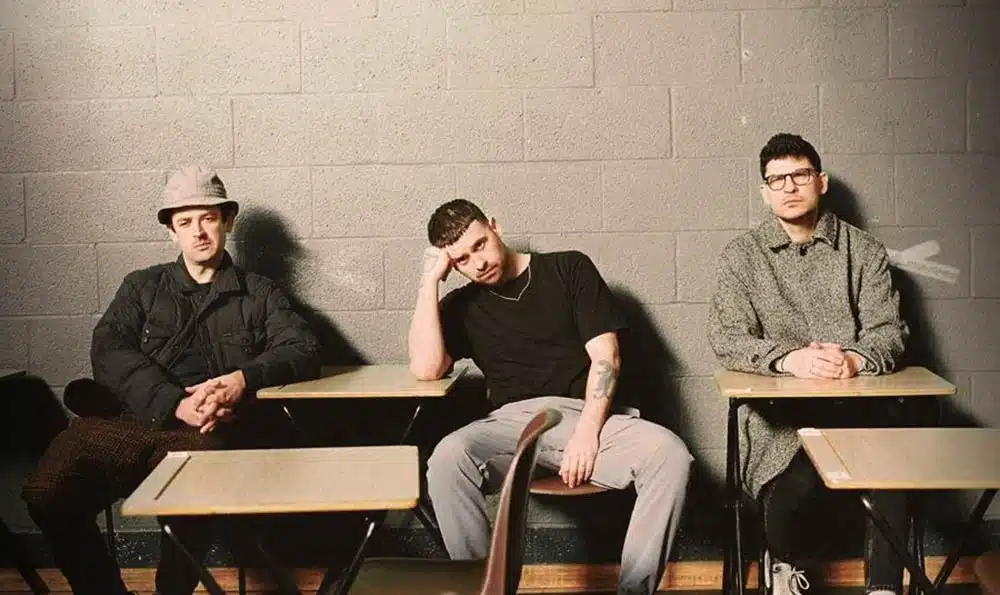 Divil Band