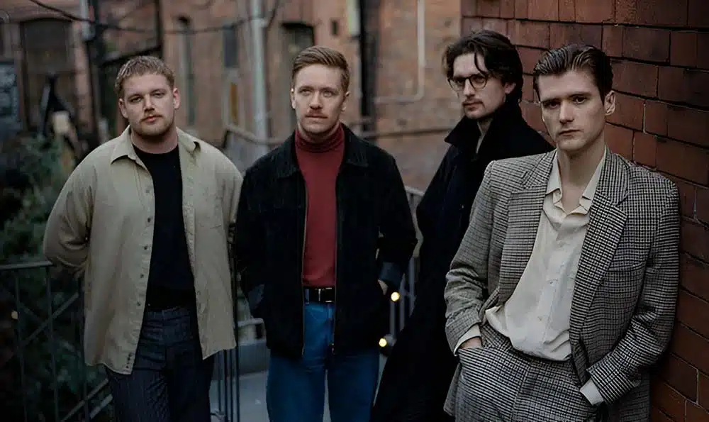 Do Nothing Band