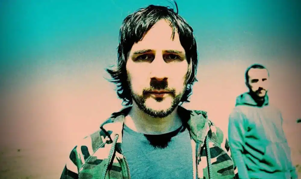 Duo Boards of Canada