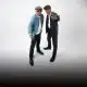 Duo Telephone
