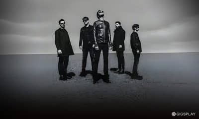 Editors Band