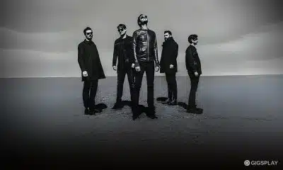 Editors Band