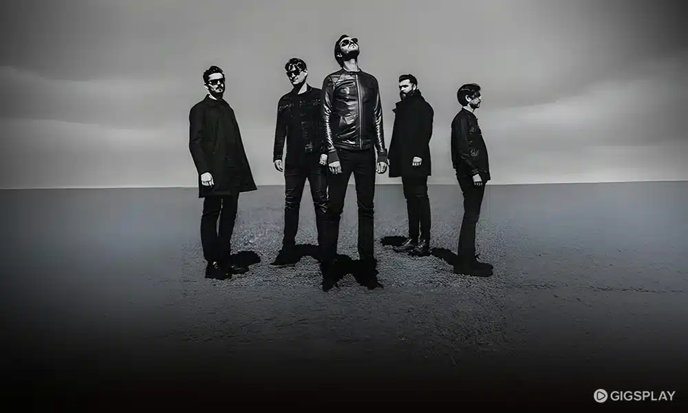 Editors Band