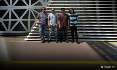 Float Band