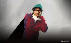 Kunto Aji Resmi Membuka Era ‘Kuda Hitam’ Dengan “bERANI”