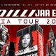 Mlli Jaa Ehh Asia Tour 2026