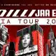 Mlli Jaa Ehh Asia Tour 2026