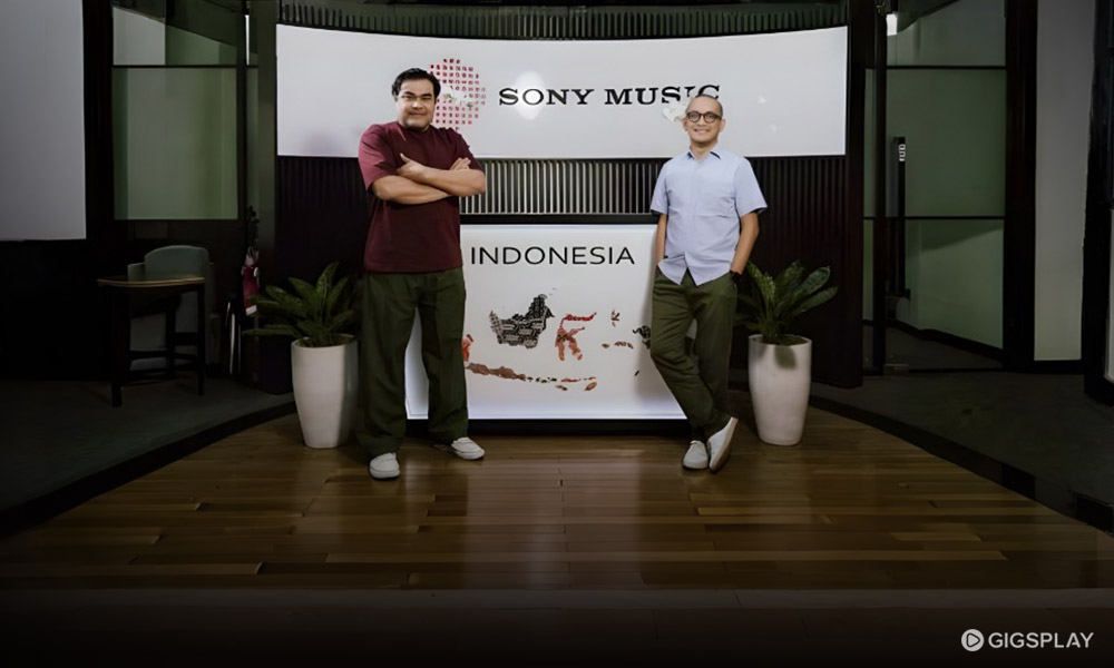 Munna (Muhammad Soufan) dan Kukuh Rizal Arfianto
