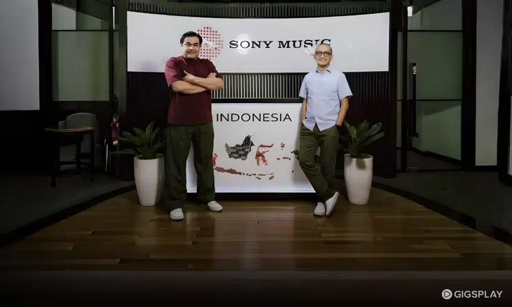 Munna (Muhammad Soufan) dan Kukuh Rizal Arfianto