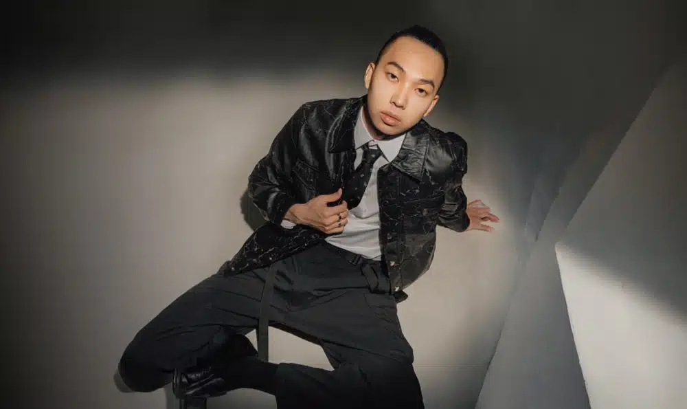 Musisi Bennett A.K. Jakarta single Ganto