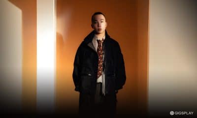 Musisi Hip-Hop Bennett A.K.