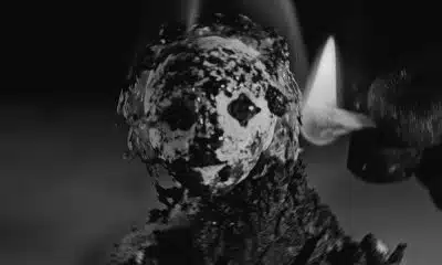 OK Goodnight music video Top of the Bottom